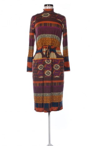 Šaty  BIALCON, Velikost S, Barva Vícebarevné, Cena  209,00 Kč