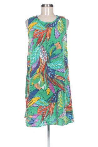 Рокля BIANCO LUCCI, Размер M, Цвят Многоцветен, Цена 16,36 €