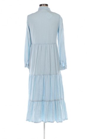 Šaty  BSB, Velikost L, Barva Modrá, Cena  419,00 Kč