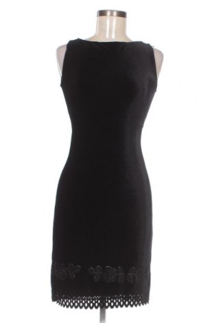 Šaty  BSB, Velikost S, Barva Černá, Cena  207,00 Kč