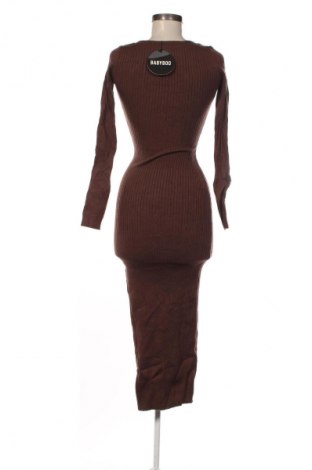 Šaty  Babyboo, Velikost S, Barva Hnědá, Cena  739,00 Kč