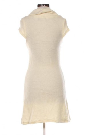 Sukienka Bardot, Rozmiar M, Kolor ecru, Cena 36,99 zł