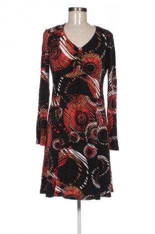 Šaty  Bel&Bo, Velikost XL, Barva Vícebarevné, Cena  439,00 Kč