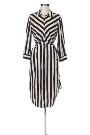 Šaty  Bershka, Velikost L, Barva Vícebarevné, Cena  289,00 Kč