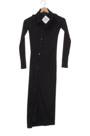 Sukienka Bershka, Rozmiar XS, Kolor Czarny, Cena 9,99 zł