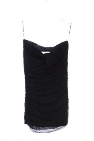 Kleid Bershka, Größe M, Farbe Schwarz, Preis 19,99 €