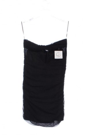 Kleid Bershka, Größe M, Farbe Schwarz, Preis 19,99 €