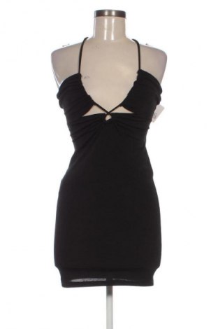 Sukienka Bershka, Rozmiar S, Kolor Czarny, Cena 96,99 zł