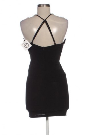 Sukienka Bershka, Rozmiar S, Kolor Czarny, Cena 96,99 zł