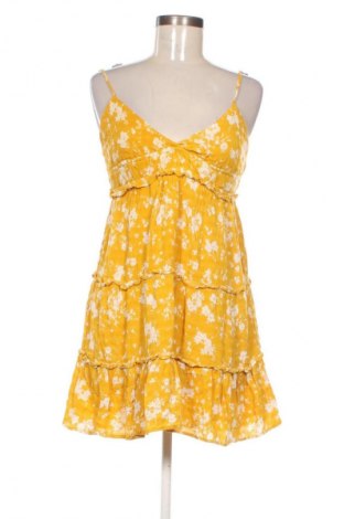 Рокля Bershka, Размер XS, Цвят Многоцветен, Цена 16,87 €