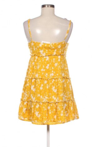 Рокля Bershka, Размер XS, Цвят Многоцветен, Цена 16,87 €