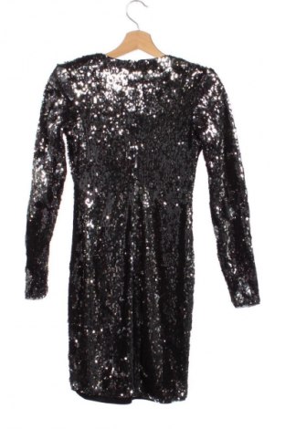 Рокля Bershka, Размер S, Цвят Сребрист, Цена 8,18 €