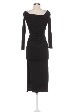 Ruha Bershka, Méret XS, Szín Fekete, Ár 7 099 Ft