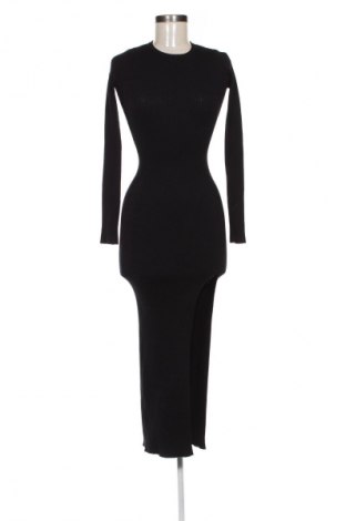 Šaty  Bershka, Veľkosť XS, Farba Čierna, Cena  5,95 €