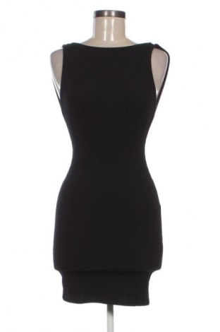 Rochie Bershka, Mărime S, Culoare Negru, Preț 94,99 Lei