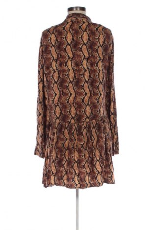 Рокля Bershka, Размер L, Цвят Многоцветен, Цена 15,53 €