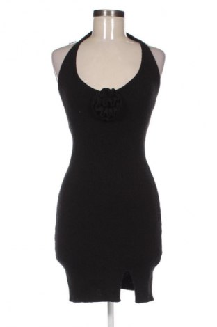 Šaty  Bershka, Veľkosť M, Farba Čierna, Cena  2,95 €