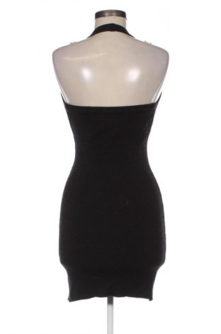 Šaty  Bershka, Veľkosť M, Farba Čierna, Cena  2,95 €