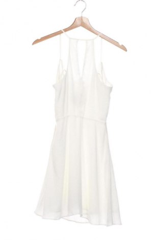 Рокля Bershka, Размер S, Цвят Бял, Цена 18,40 €