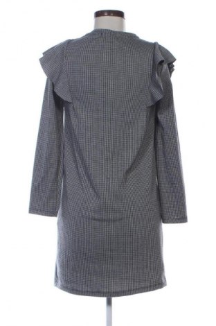 Šaty  Bershka, Velikost M, Barva Šedá, Cena  269,00 Kč