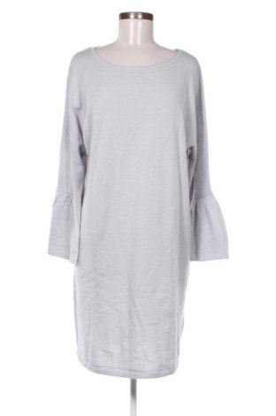 Šaty  Best Connections, Velikost L, Barva Šedá, Cena  129,00 Kč