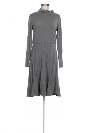 Рокля Betty Barclay, Размер L, Цвят Сив, Цена 17,38 €