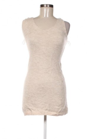 Šaty  Beyond, Velikost M, Barva Krémová, Cena  69,00 Kč