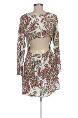 Рокля Bik Bok, Размер M, Цвят Многоцветен, Цена 15,29 €