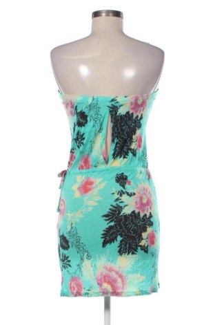 Šaty  Billabong, Velikost XS, Barva Vícebarevné, Cena  171,00 Kč