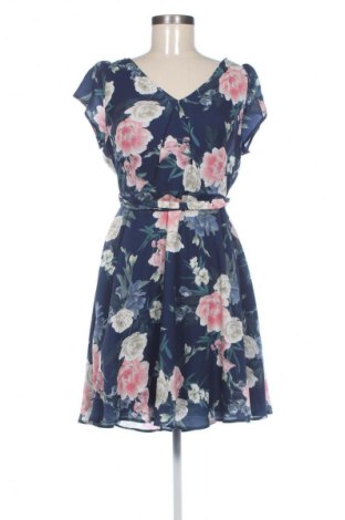 Šaty  Billie & Blossom, Velikost L, Barva Vícebarevné, Cena  567,00 Kč