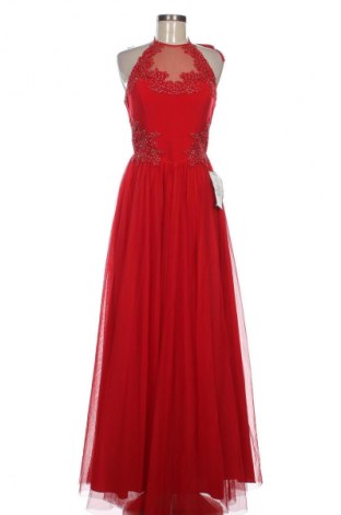 Kleid Blaklader, Größe L, Farbe Rot, Preis 49,34 €