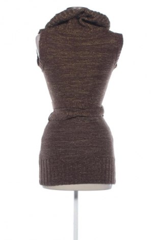 Рокля Blind Date, Размер S, Цвят Кафяв, Цена 20,45 €