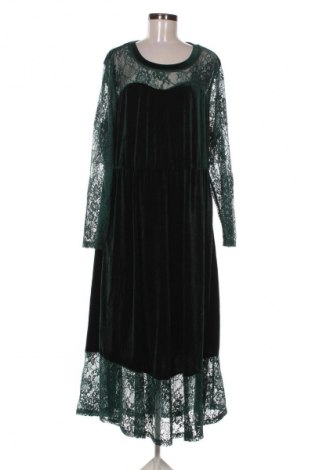Kleid BloomChic, Größe 3XL, Farbe Grün, Preis € 32,99