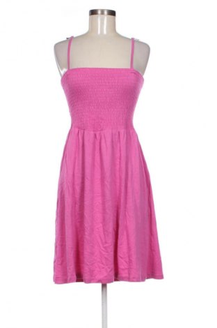 Šaty  Blue Motion, Velikost M, Barva Růžová, Cena  169,00 Kč