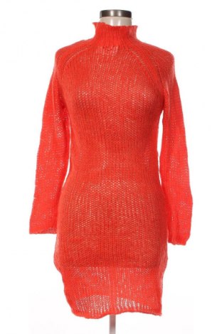 Sukienka Blutsgeschwister, Rozmiar L, Kolor Pomarańczowy, Cena 42,99 zł