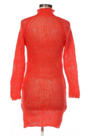 Sukienka Blutsgeschwister, Rozmiar L, Kolor Pomarańczowy, Cena 42,99 zł