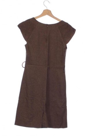 Šaty  Bobo Zander, Velikost XS, Barva Hnědá, Cena  259,00 Kč