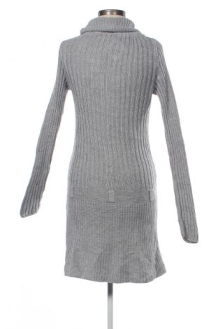 Sukienka Body Flirt, Rozmiar XXS, Kolor Szary, Cena 37,99 zł