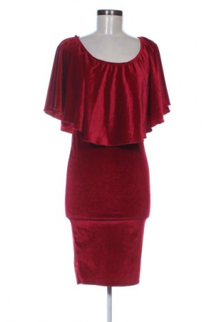 Рокля Bogas, Размер M, Цвят Червен, Цена 9,71 €