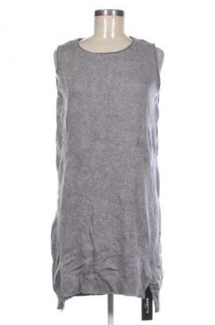 Šaty  Bonita, Velikost M, Barva Šedá, Cena  259,00 Kč