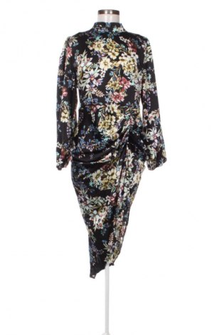 Šaty  Boohoo, Veľkosť L, Farba Viacfarebná, Cena  13,95 €