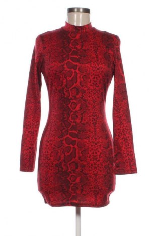 Sukienka Boohoo, Rozmiar M, Kolor Kolorowy, Cena 62,96 zł