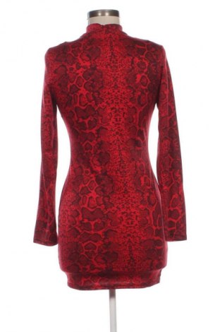 Sukienka Boohoo, Rozmiar M, Kolor Kolorowy, Cena 62,96 zł