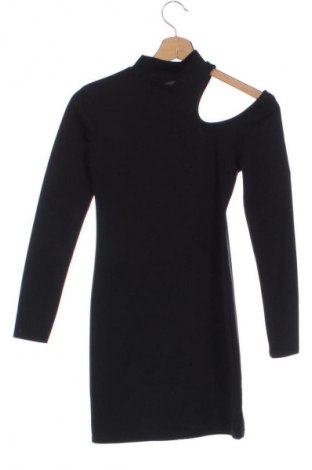 Šaty  Boohoo, Velikost XXS, Barva Černá, Cena  289,00 Kč