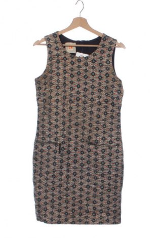 Šaty  Boss Orange, Velikost S, Barva Vícebarevné, Cena  4 482,00 Kč