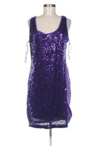 Rochie Bpc Bonprix Collection, Mărime XL, Culoare Mov, Preț 104,99 Lei