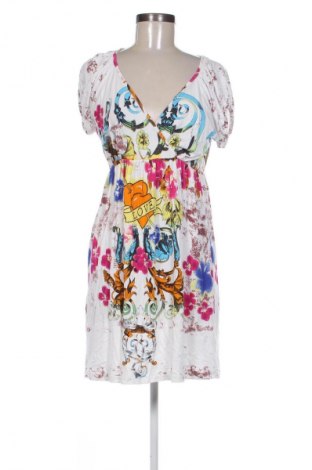 Šaty  Bpc Bonprix Collection, Velikost M, Barva Vícebarevné, Cena  199,00 Kč