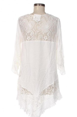 Рокля Bpc Bonprix Collection, Размер L, Цвят Бял, Цена 11,75 €