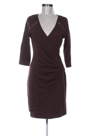 Šaty  Bpc Bonprix Collection, Velikost S, Barva Hnědá, Cena  139,00 Kč