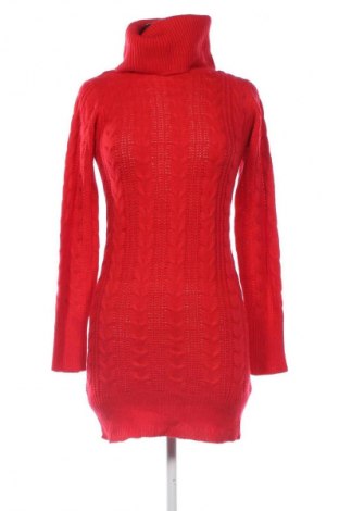 Kleid Brave Soul, Größe M, Farbe Rot, Preis 12,99 €